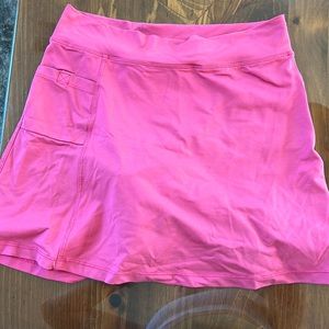 Running Girls Skort
